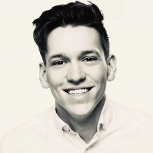 Meet your Posher, Tyler